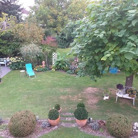 Helle 4 Zkb Mit Balkon In Wittlich Exterior foto