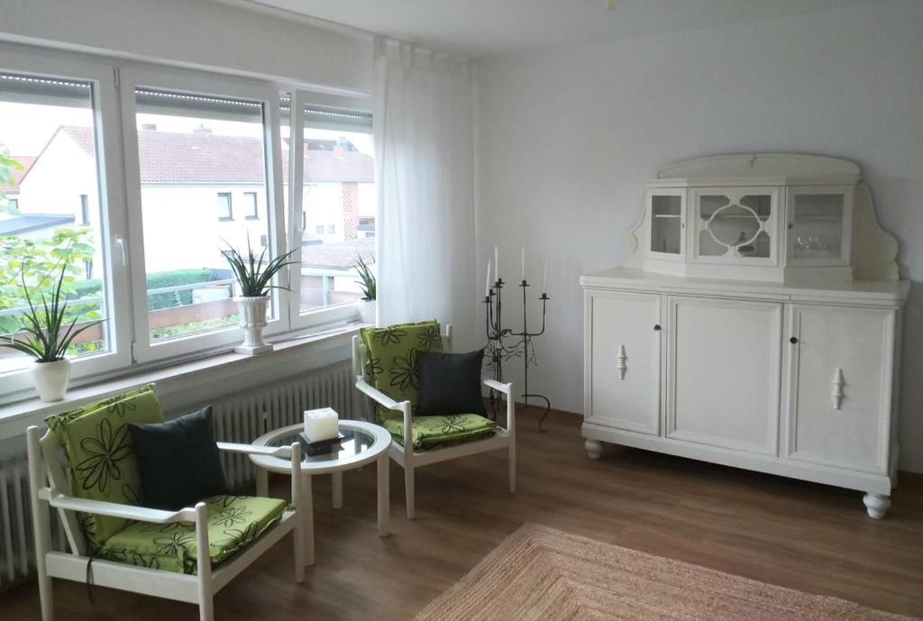 Helle 4 Zkb Mit Balkon In Wittlich Exterior foto